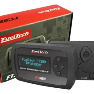 Injeção Programável Fueltech FT300