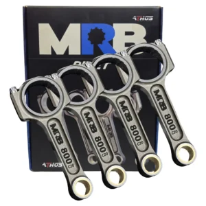 Biela Mrb Forjada 4340 Gm C20xe Pino 21mm 8v/16v