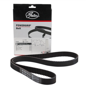 Correia Dentada Gates - GM 2.0 16V C20XE - Calibra / Vectra GSi