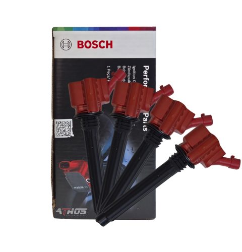 Bobinas RED 2