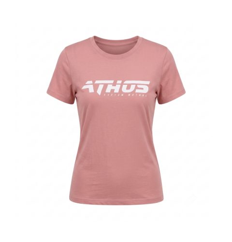 Camiseta rosa 5