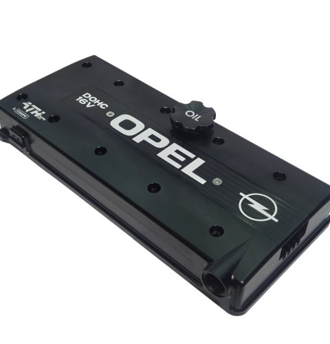 Tampa x20xe Billet 5