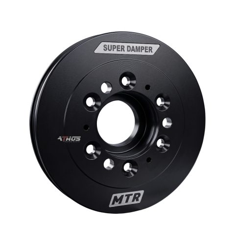 damper